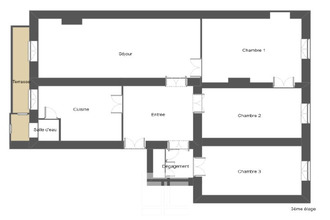  appartement ajaccio 20000