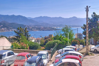  appartement ajaccio 20000