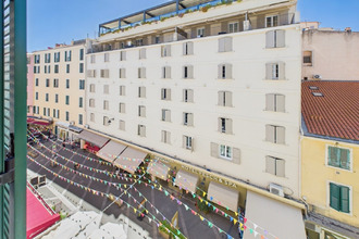  appartement ajaccio 20000