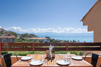  appartement ajaccio 20000