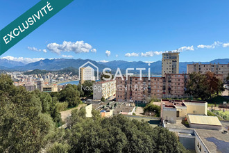  appartement ajaccio 20000