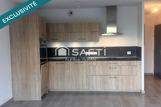  appartement ajaccio 20000