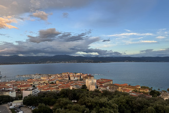  appartement ajaccio 20000