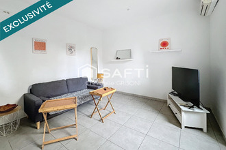  appartement ajaccio 20000