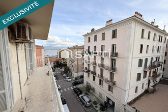 appartement ajaccio 20000