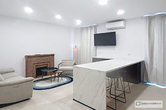  appartement ajaccio 20000