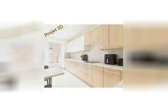  appartement ajaccio 20000