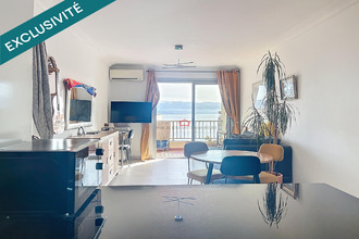  appartement ajaccio 20000