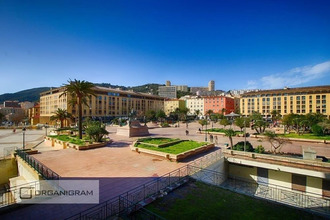  appartement ajaccio 20000