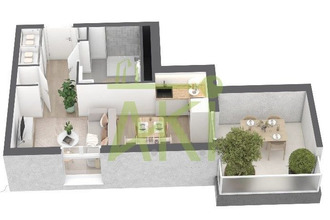  appartement ajaccio 20000