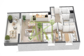  appartement ajaccio 20000