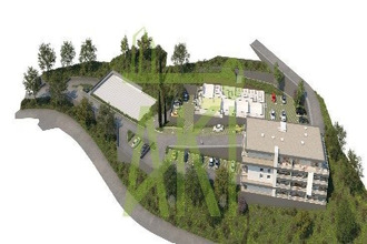  appartement ajaccio 20000