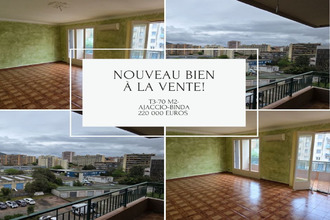 appartement ajaccio 20000