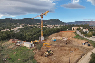  appartement ajaccio 20000