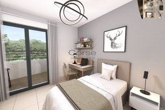  appartement ajaccio 20000