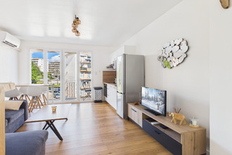  appartement ajaccio 20000