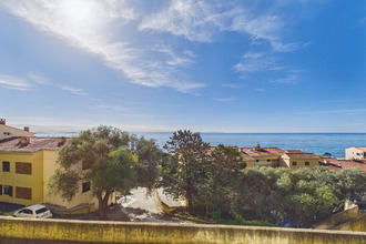  appartement ajaccio 20000