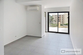  appartement ajaccio 20000