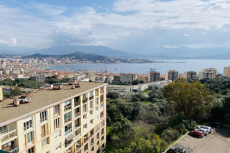  appartement ajaccio 20000