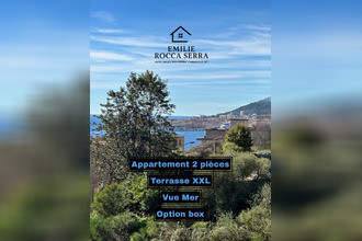  appartement ajaccio 20000