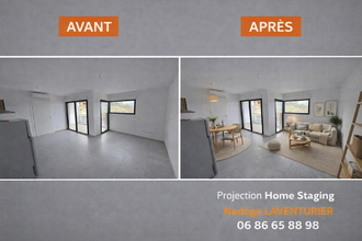  appartement ajaccio 20000