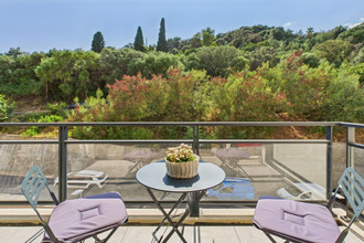  appartement ajaccio 20000