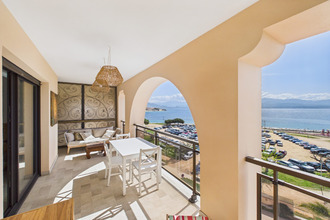  appartement ajaccio 20000