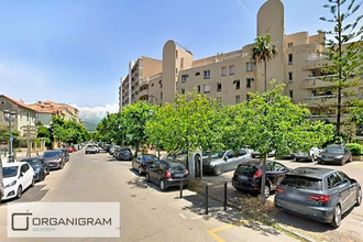  appartement ajaccio 20000