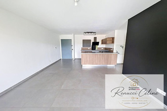  appartement ajaccio 20000