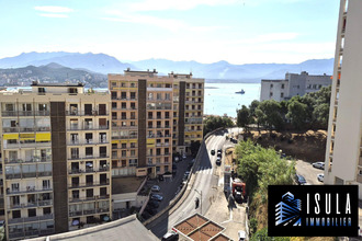  appartement ajaccio 20000