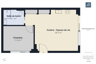  appartement ajaccio 20000