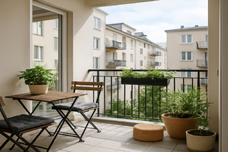  appartement ajaccio 20000