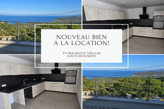  appartement ajaccio 20000