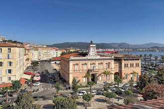  appartement ajaccio 20000