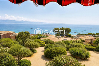  appartement ajaccio 20000