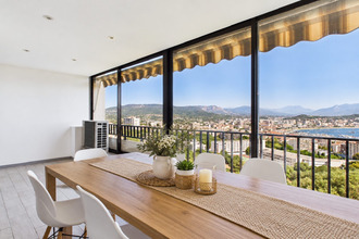  appartement ajaccio 20000