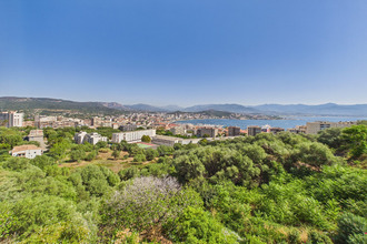  appartement ajaccio 20000