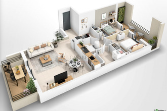  appartement ajaccio 20090