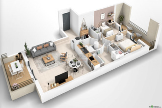  appartement ajaccio 20090