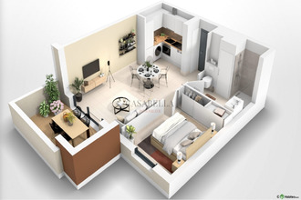  appartement ajaccio 20090