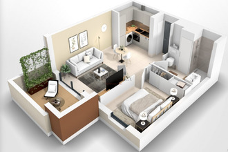  appartement ajaccio 20090