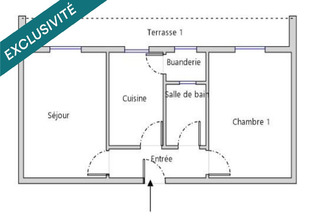  appartement ajaccio 20090