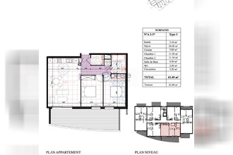  appartement ajaccio 20090