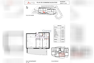  appartement ajaccio 20090
