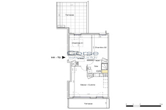  appartement ajaccio 20090