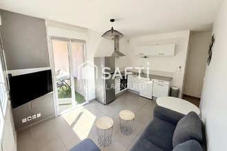  appartement ajaccio 20167