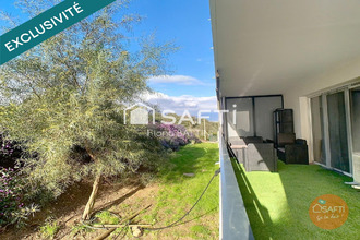  appartement ajaccio 20167