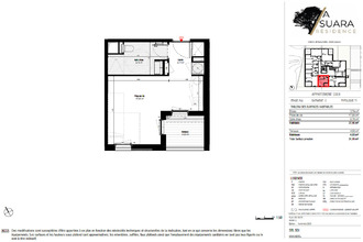  appartement ajaccio 20167
