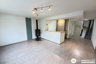  appartement alban 81250