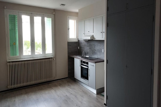  appartement alban 81250